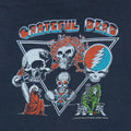 1979 Grateful Dead Long Strange Trip Shirt