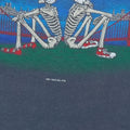 1981 Grateful Dead San Francisco Shirt