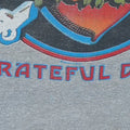 1980 Grateful Dead Jersey Shirt