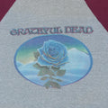 1980 Grateful Dead Jersey Shirt