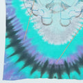 1991 Grateful Dead LA Coliseum Concert Tie Dye Shirt