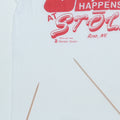 1988 Shit Happens at Stohl's Reno Shirt
