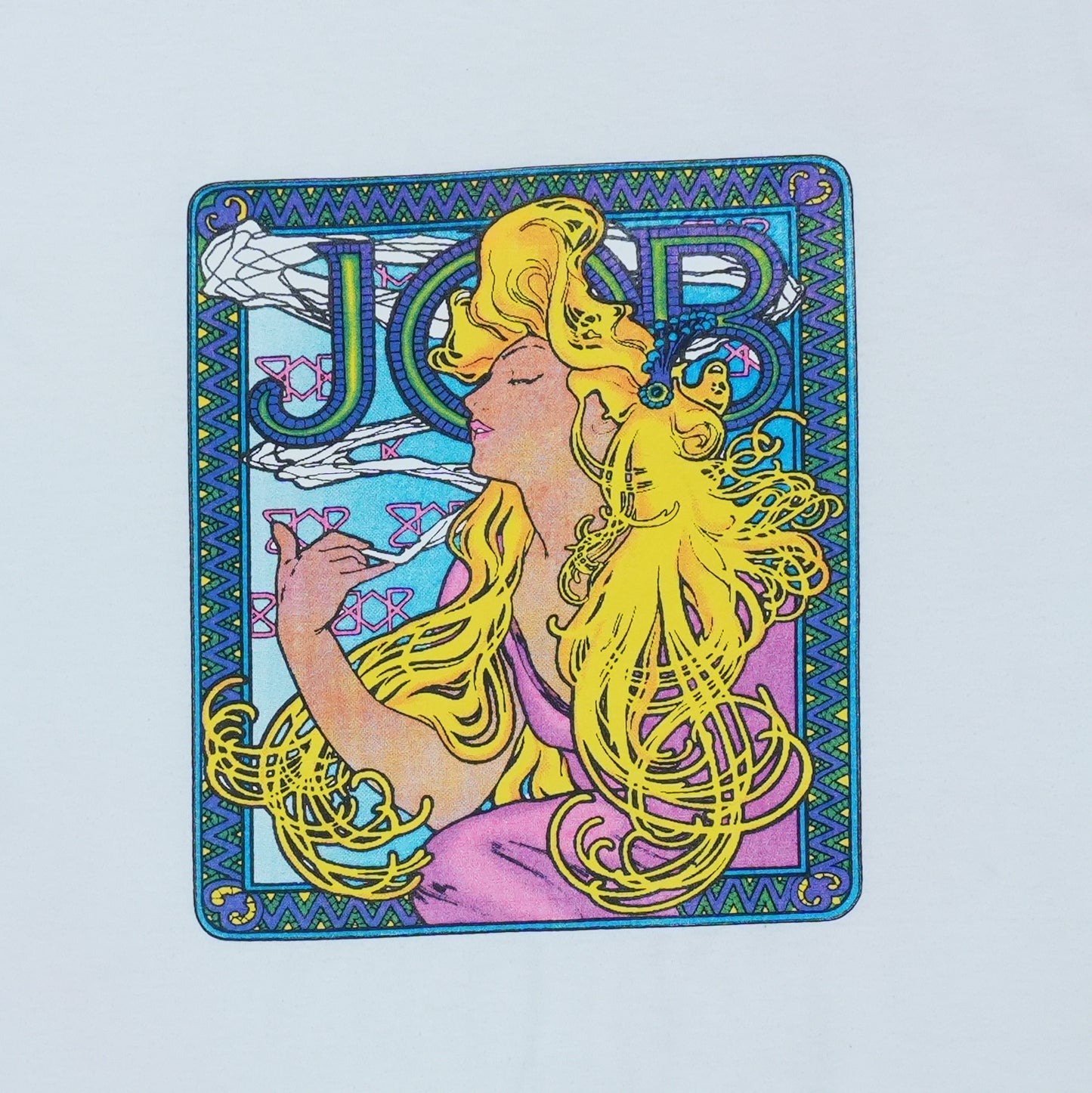 1990s Job Rolling Papers Shirt