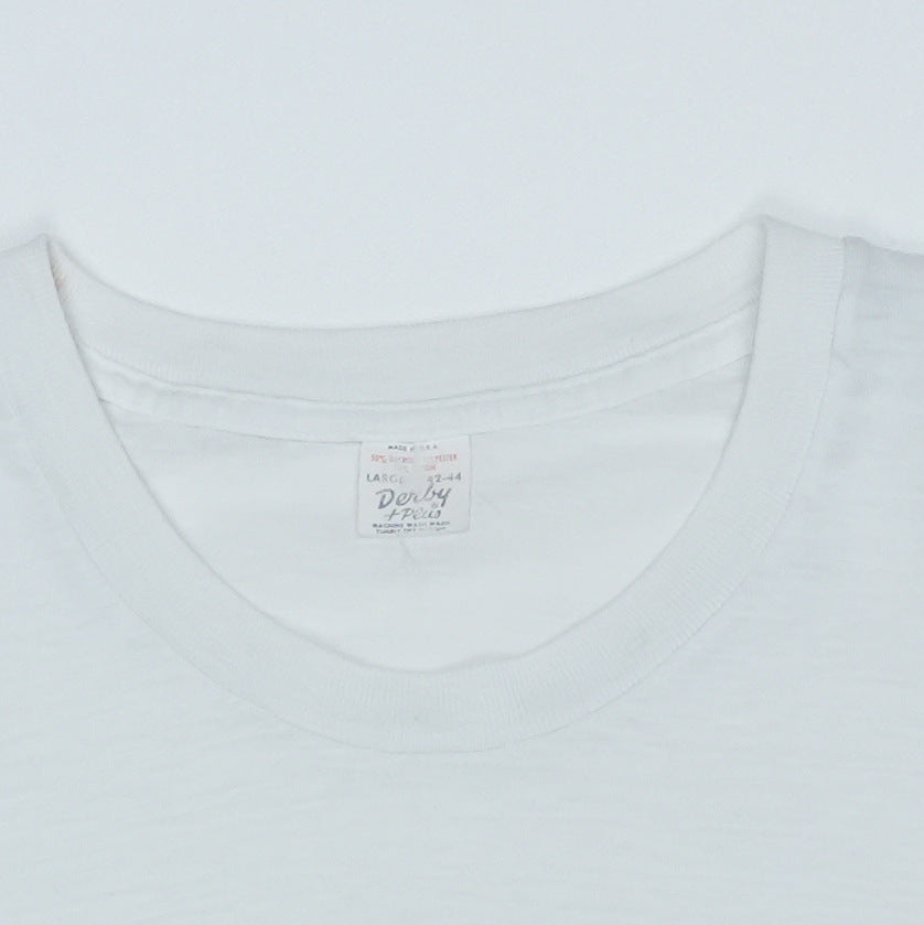 1970s Just Passin Thru Robert Crumb Shirt