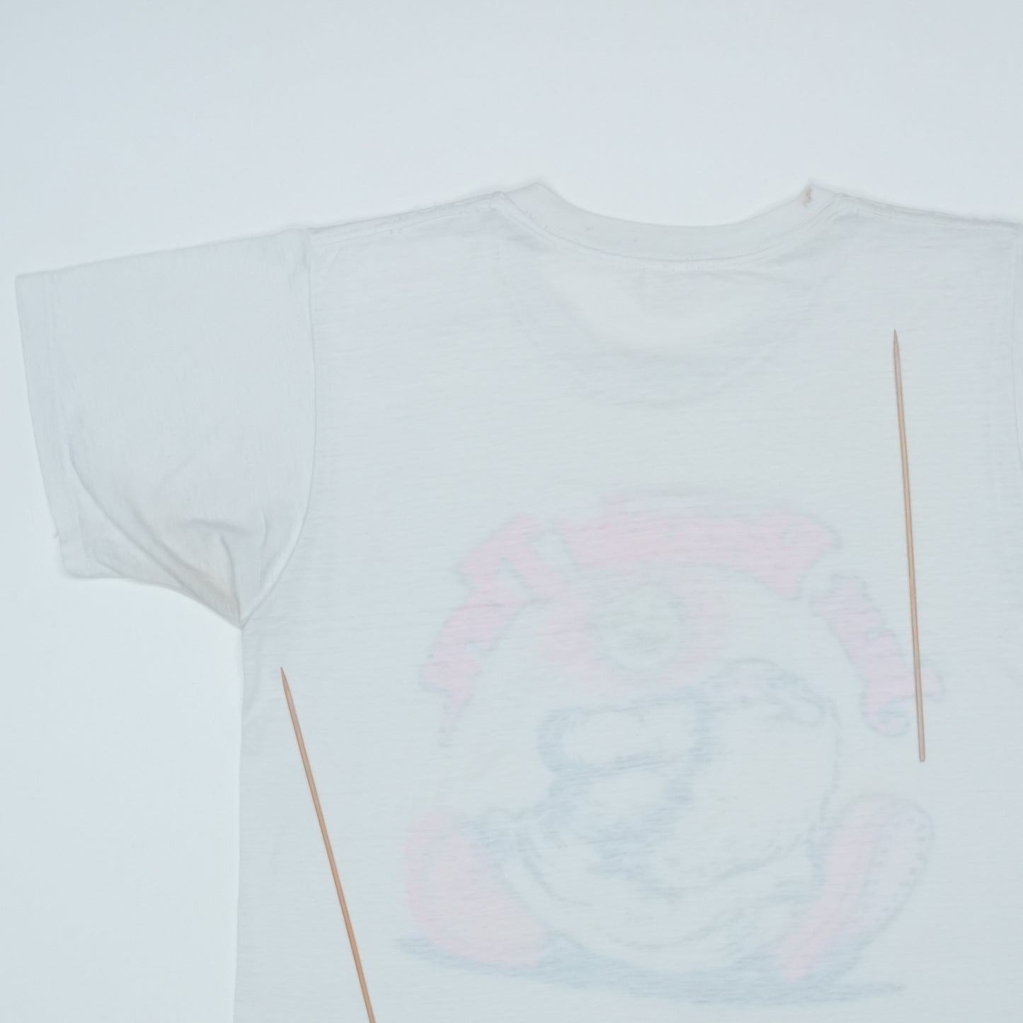 1970s Just Passin Thru Robert Crumb Shirt