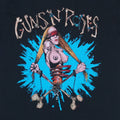 1992 Guns N Roses Pretty Tied Up Tour Shirt