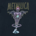 1997 Metallica King Nothing Shirt