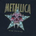 1997 Metallica King Nothing Shirt