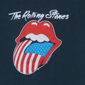 1981 Rolling Stones North American Tour Shirt