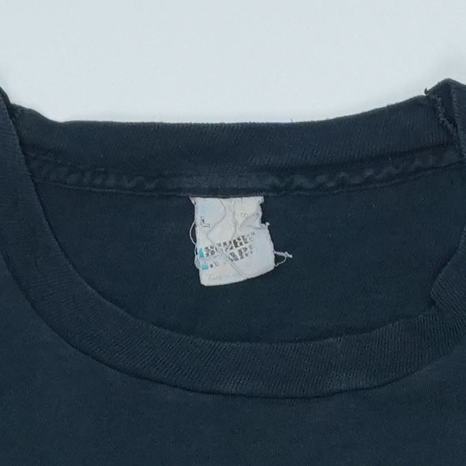 1981 Rolling Stones North American Tour Shirt