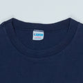 1970s Chicago Bears Champion Blue Bar Shirt