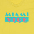 1980s Miami Vice Shirt