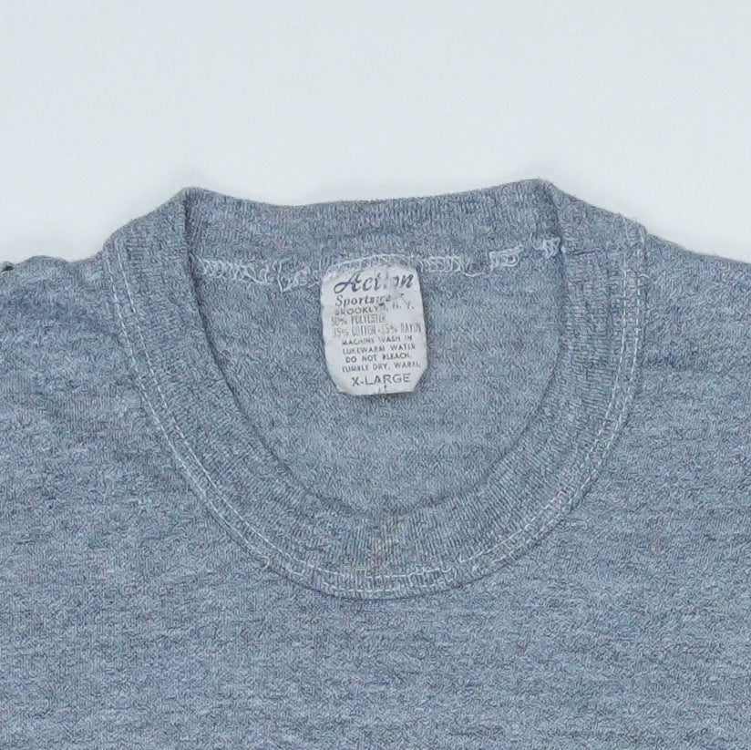 1970s New York Knicks Shirt