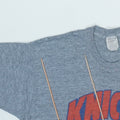 1970s New York Knicks Shirt