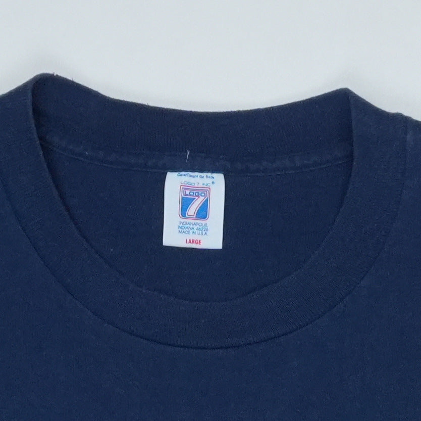 1996 Dallas Cowboys NFC Champions Shirt