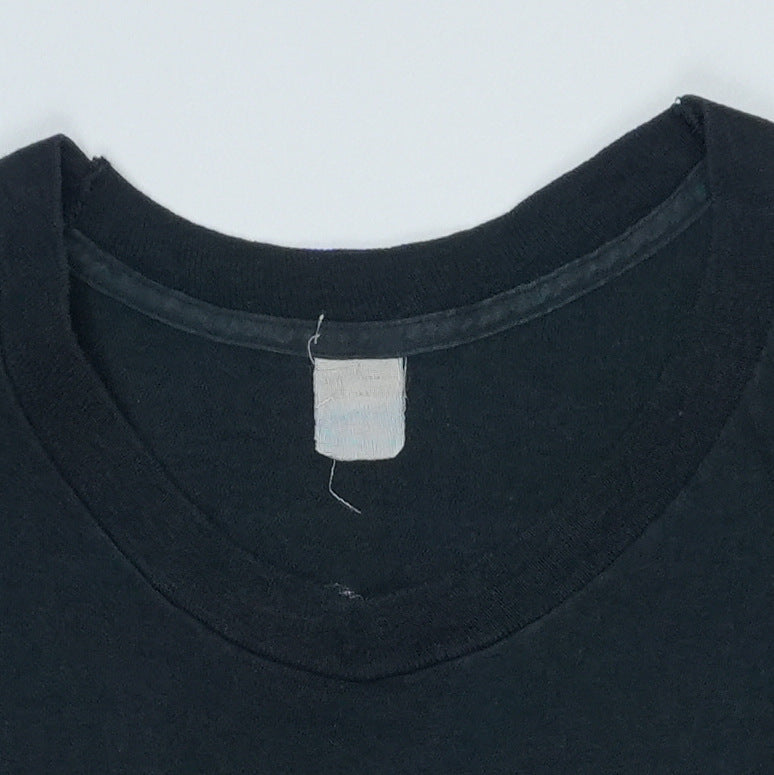 1983 Def Leppard Pyromania Sleeveless Shirt