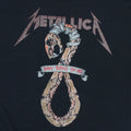 1991 Metallica Don't Tread On Me Sweatshirt