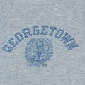 1980s Georgetown University Champion Sweatshirt