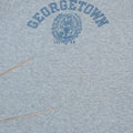 1980s Georgetown University Champion Sweatshirt