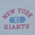 1980s New York Giants Champion Shirt