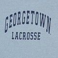 1990s Georgetown Lacrosse Champion Shirt