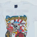 1987 Grateful Dead It's Worth The Trip Tour Shirt