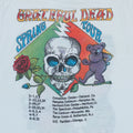 1987 Grateful Dead It's Worth The Trip Tour Shirt