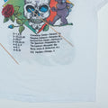 1987 Grateful Dead It's Worth The Trip Tour Shirt