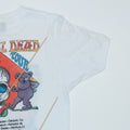 1987 Grateful Dead It's Worth The Trip Tour Shirt