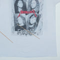 1988 Metallica And Justice 4 All Shirt
