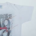 1988 Metallica And Justice 4 All Shirt