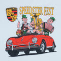 1992 Porsche Speedster Fest Shirt