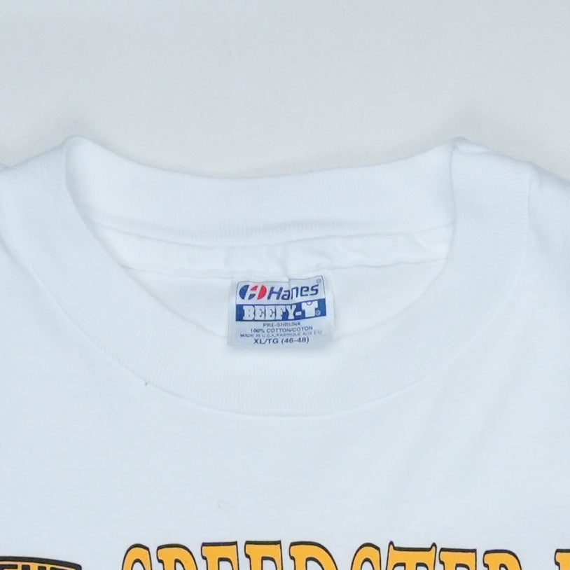 1992 Porsche Speedster Fest Shirt