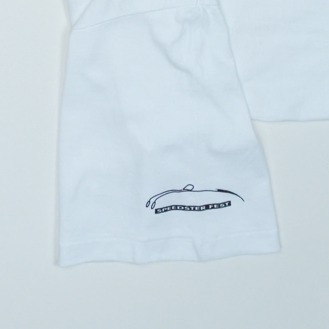 1992 Porsche Speedster Fest Shirt
