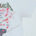 1989 Metallica One Shirt