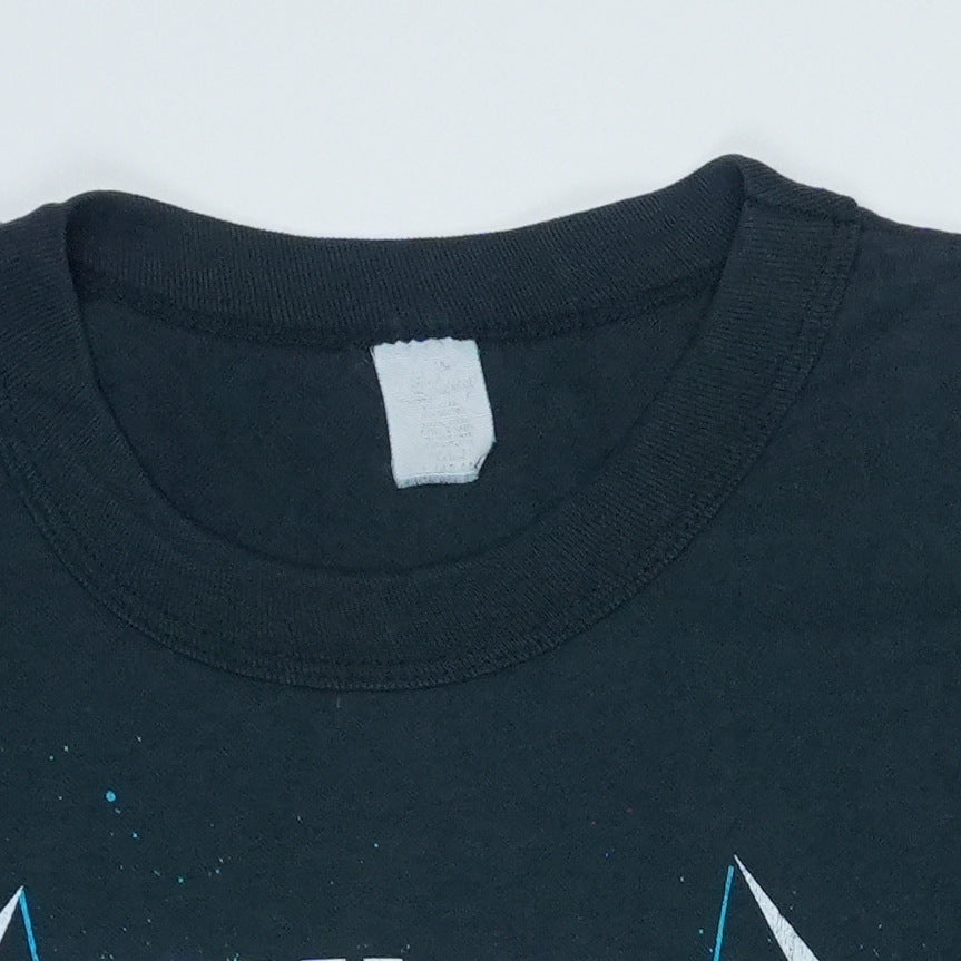 1980s Metallica Harvester Of Sorrow Shirt