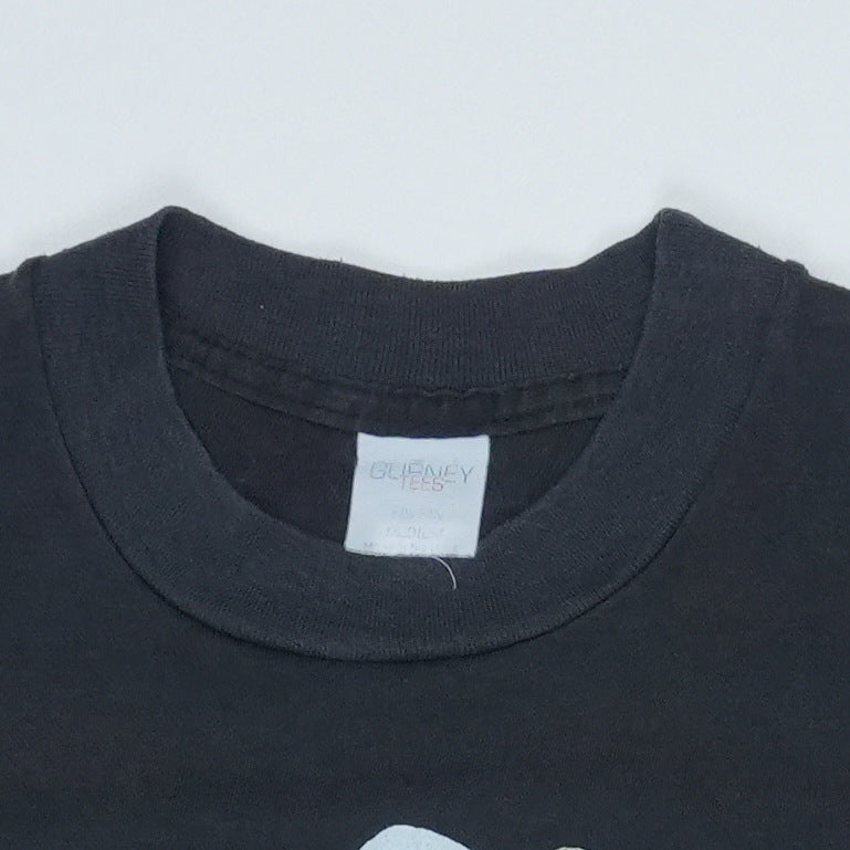 1980s Metallica Zorlac Shirt