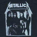 1980s Metallica Garage Days Shirt