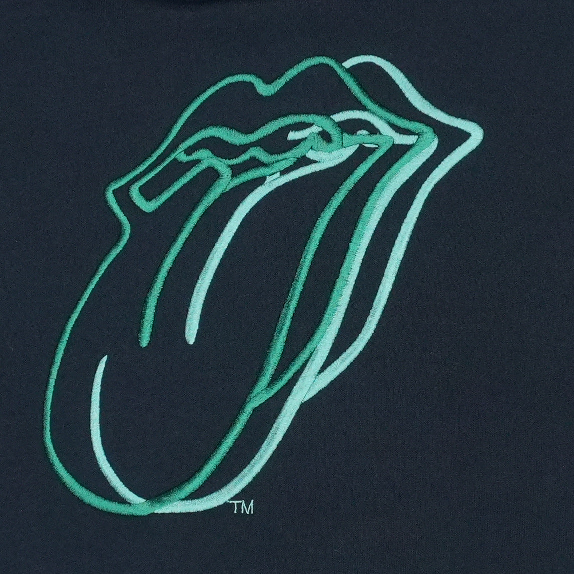 2003 Rolling Stones Four Flicks Tour Hoodie