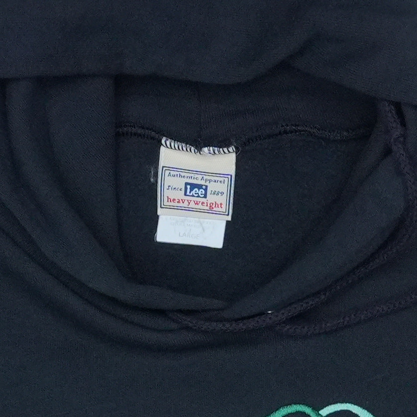 2003 Rolling Stones Four Flicks Tour Hoodie