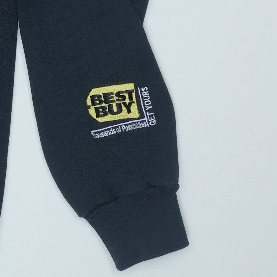 2003 Rolling Stones Four Flicks Tour Hoodie