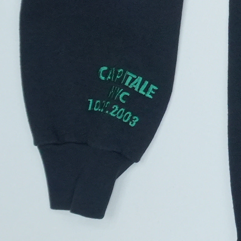 2003 Rolling Stones Four Flicks Tour Hoodie