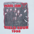 1998 Pearl Jam Long Sleeve Tour Shirt