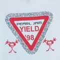 1998 Pearl Jam Long Sleeve Tour Shirt