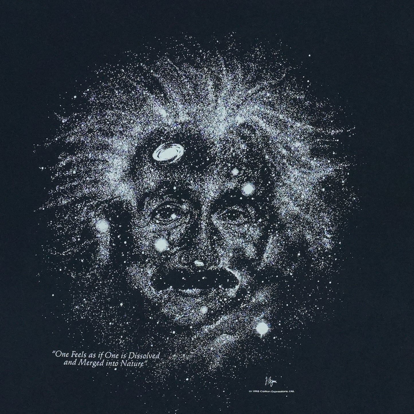 1993 Albert Einstein Shirt