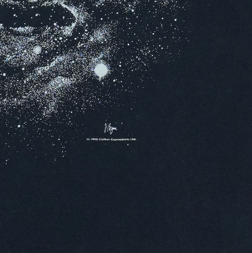 1993 Albert Einstein Shirt