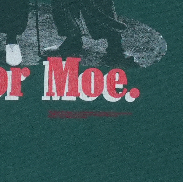 1996 Three Stooges Golf Shirt