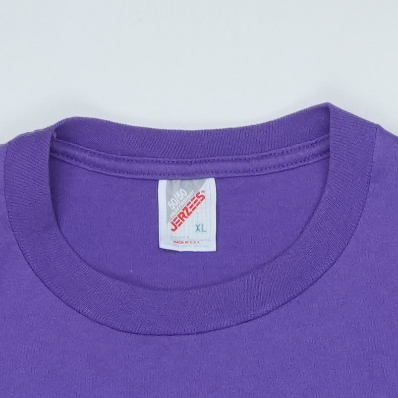 2002 Los Angeles Lakers Three Peat Shirt