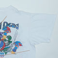 1993 Grateful Dead Summer Tour Shirt