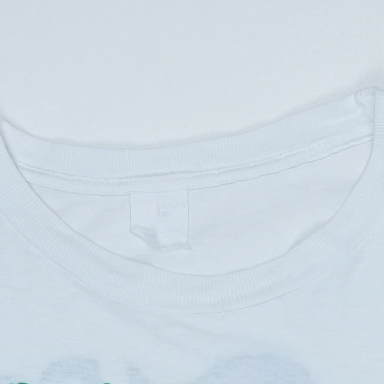 1993 Grateful Dead Summer Tour Shirt